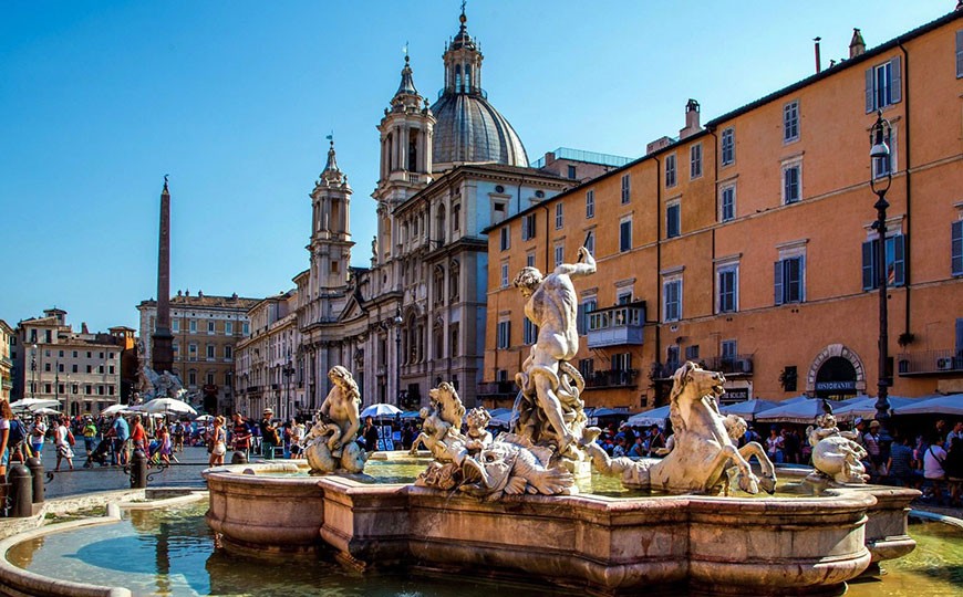 Piazza Navona